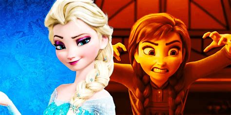 will anna get powers in frozen 3